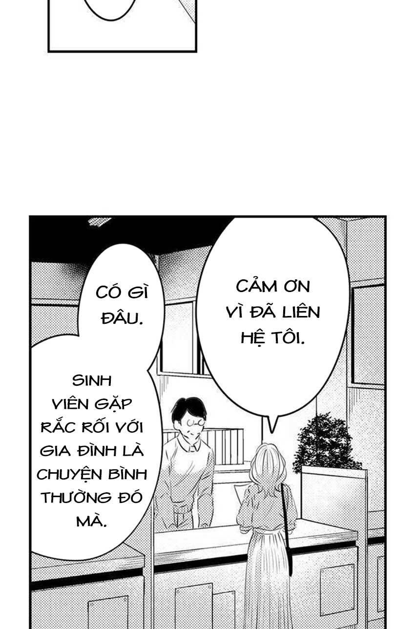 đọc truyện Trêu Ghẹo Gấu Nhà Tôi! Chương 34 ảnh 4 tại Thiên Thai Truyện