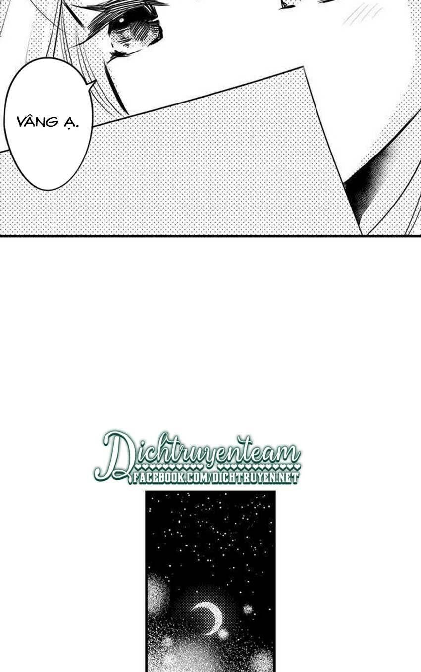 đọc truyện Trêu Ghẹo Gấu Nhà Tôi! Chương 34 ảnh 7 tại Thiên Thai Truyện