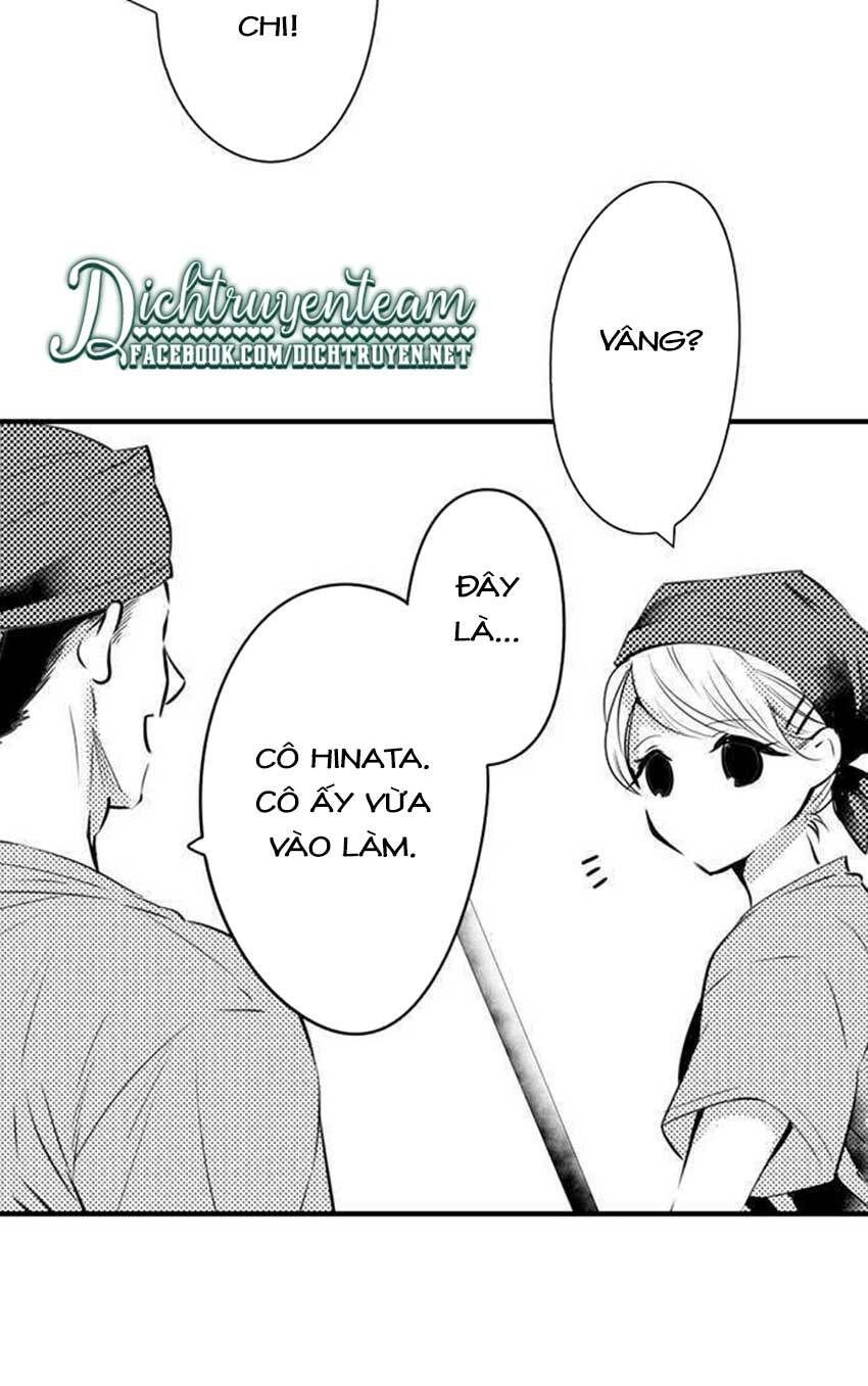 đọc truyện Trêu Ghẹo Gấu Nhà Tôi! Chương 34 ảnh 11 tại Thiên Thai Truyện