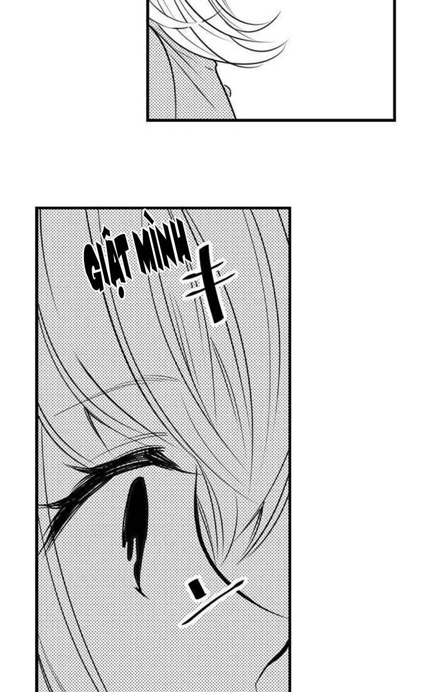 đọc truyện Trêu Ghẹo Gấu Nhà Tôi! Chương 35 ảnh 13 tại Thiên Thai Truyện