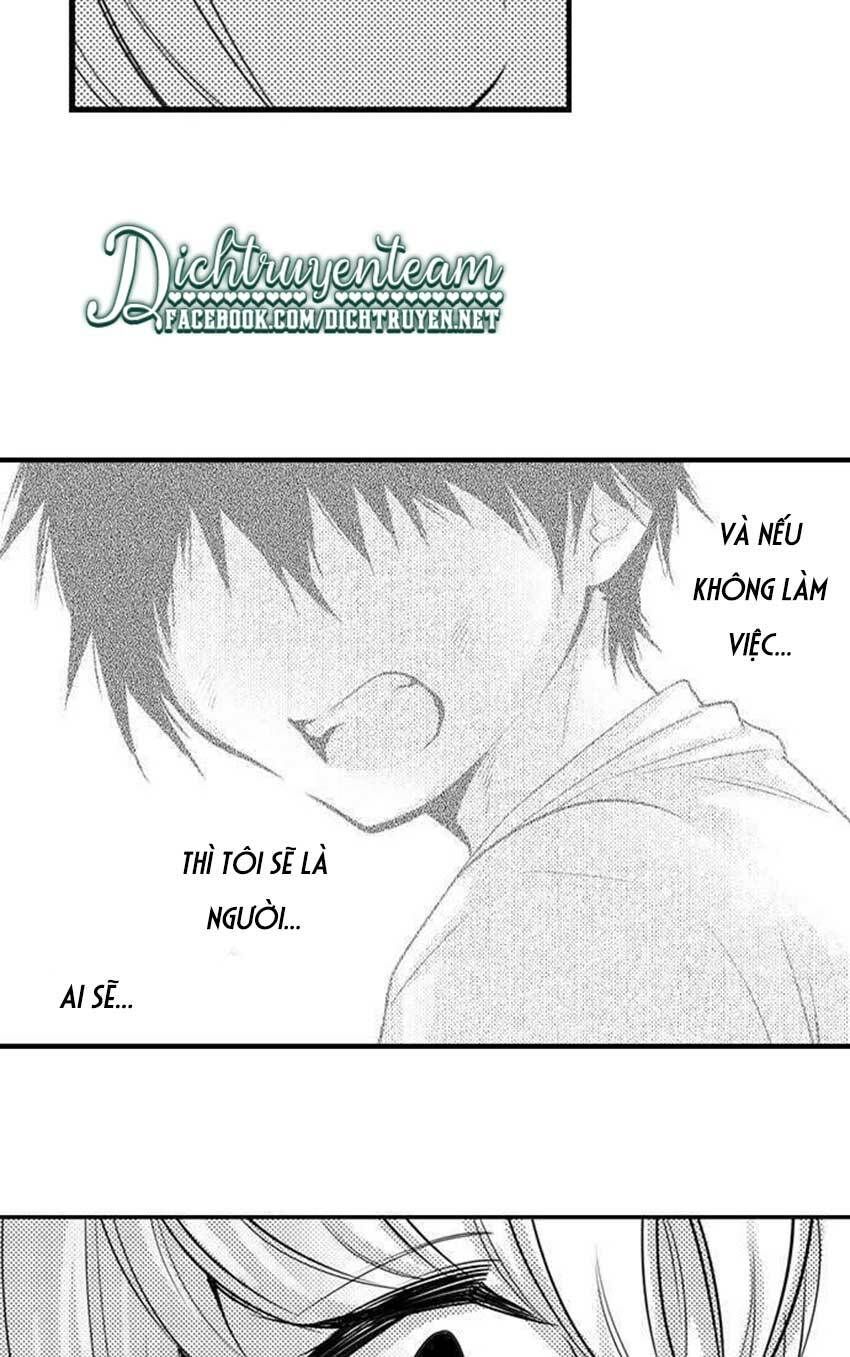 đọc truyện Trêu Ghẹo Gấu Nhà Tôi! Chương 35 ảnh 14 tại Thiên Thai Truyện