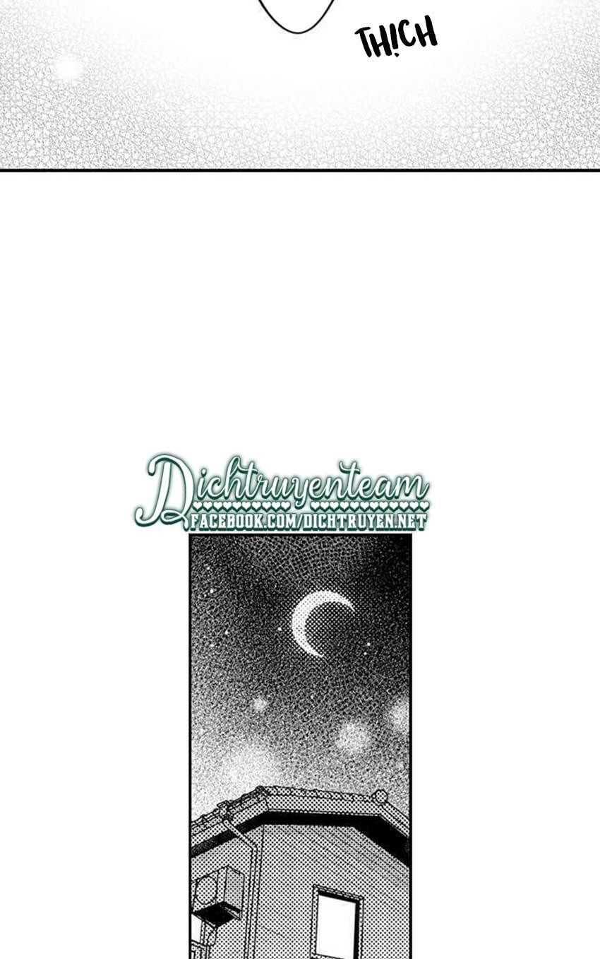 đọc truyện Trêu Ghẹo Gấu Nhà Tôi! Chương 35 ảnh 17 tại Thiên Thai Truyện