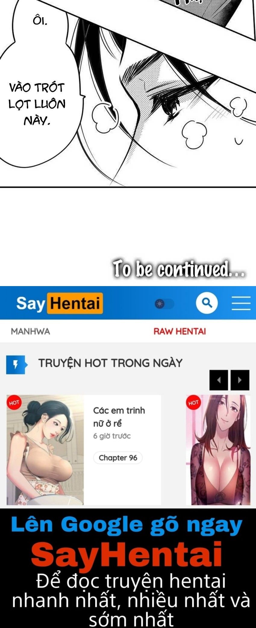 đọc truyện Trêu Ghẹo Gấu Nhà Tôi! Chương 35 ảnh 36 tại Thiên Thai Truyện