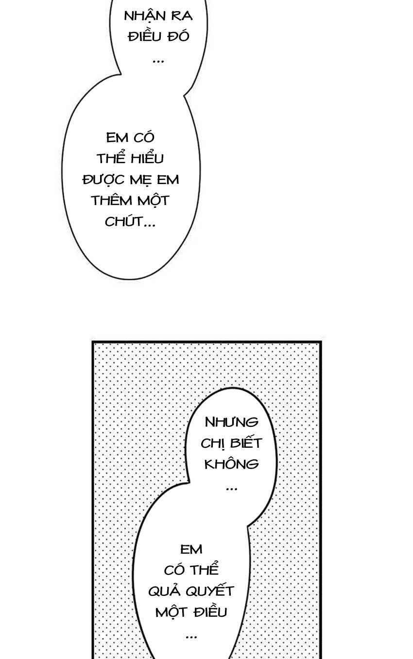 đọc truyện Trêu Ghẹo Gấu Nhà Tôi! Chương 35 ảnh 7 tại Thiên Thai Truyện