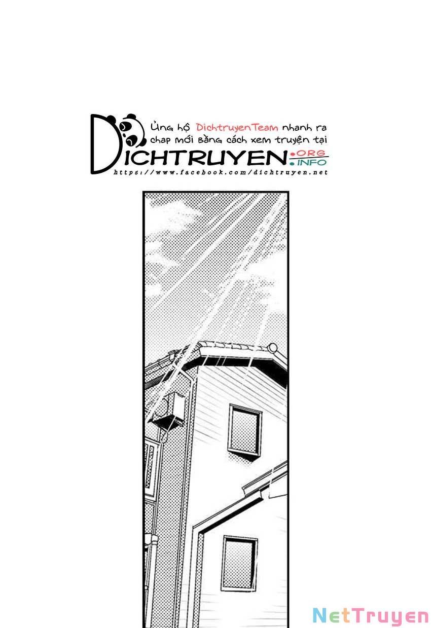 đọc truyện Trêu Ghẹo Gấu Nhà Tôi! Chương 36 ảnh 15 tại Thiên Thai Truyện