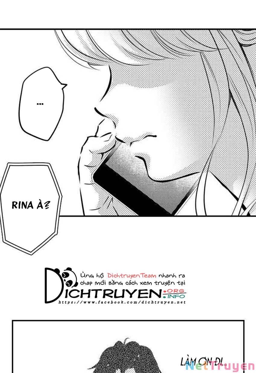 đọc truyện Trêu Ghẹo Gấu Nhà Tôi! Chương 36 ảnh 21 tại Thiên Thai Truyện