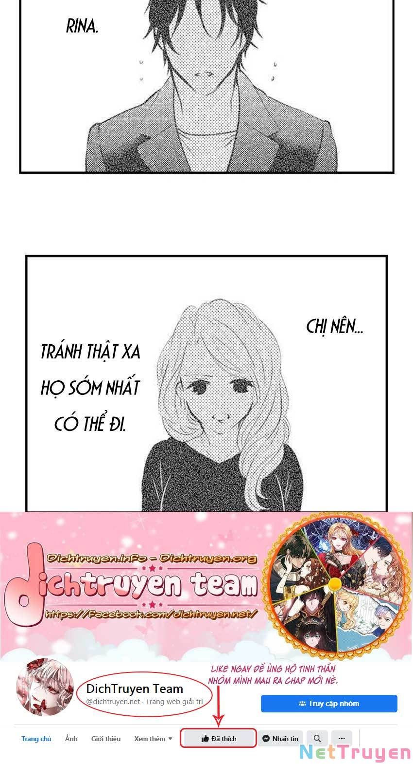 đọc truyện Trêu Ghẹo Gấu Nhà Tôi! Chương 36 ảnh 22 tại Thiên Thai Truyện