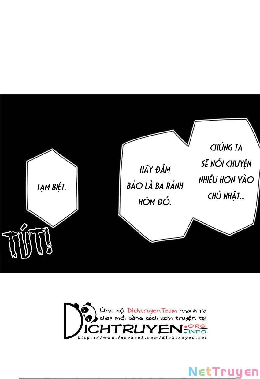 đọc truyện Trêu Ghẹo Gấu Nhà Tôi! Chương 36 ảnh 25 tại Thiên Thai Truyện