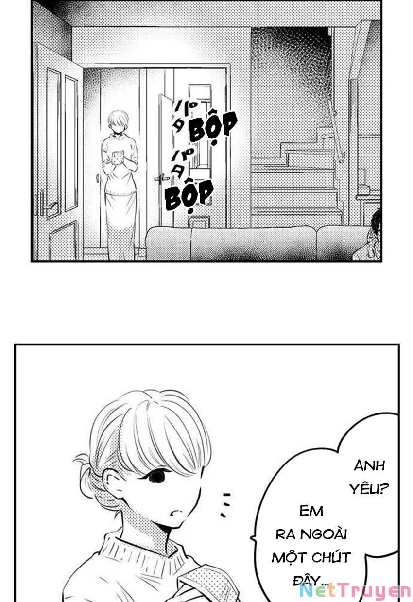 đọc truyện Trêu Ghẹo Gấu Nhà Tôi! Chương 36 ảnh 26 tại Thiên Thai Truyện