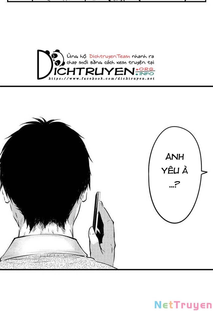 đọc truyện Trêu Ghẹo Gấu Nhà Tôi! Chương 36 ảnh 27 tại Thiên Thai Truyện