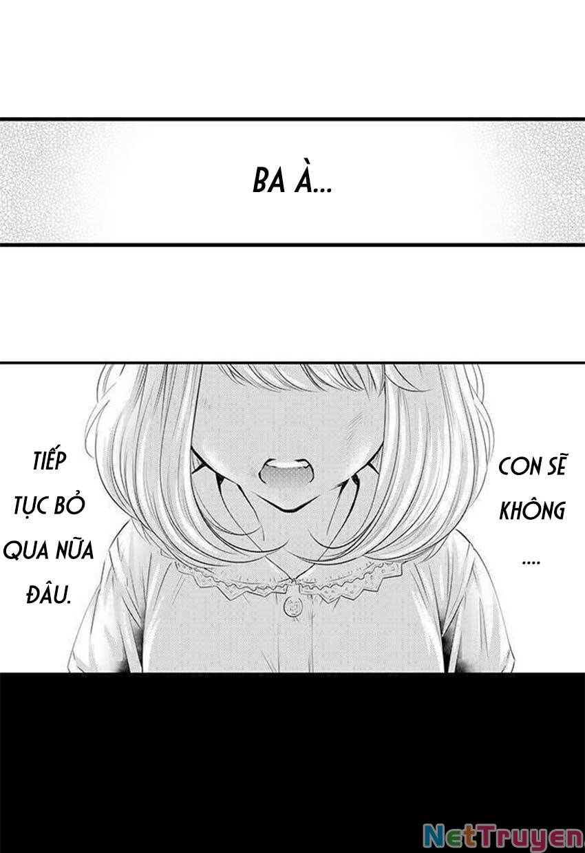 đọc truyện Trêu Ghẹo Gấu Nhà Tôi! Chương 36 ảnh 28 tại Thiên Thai Truyện