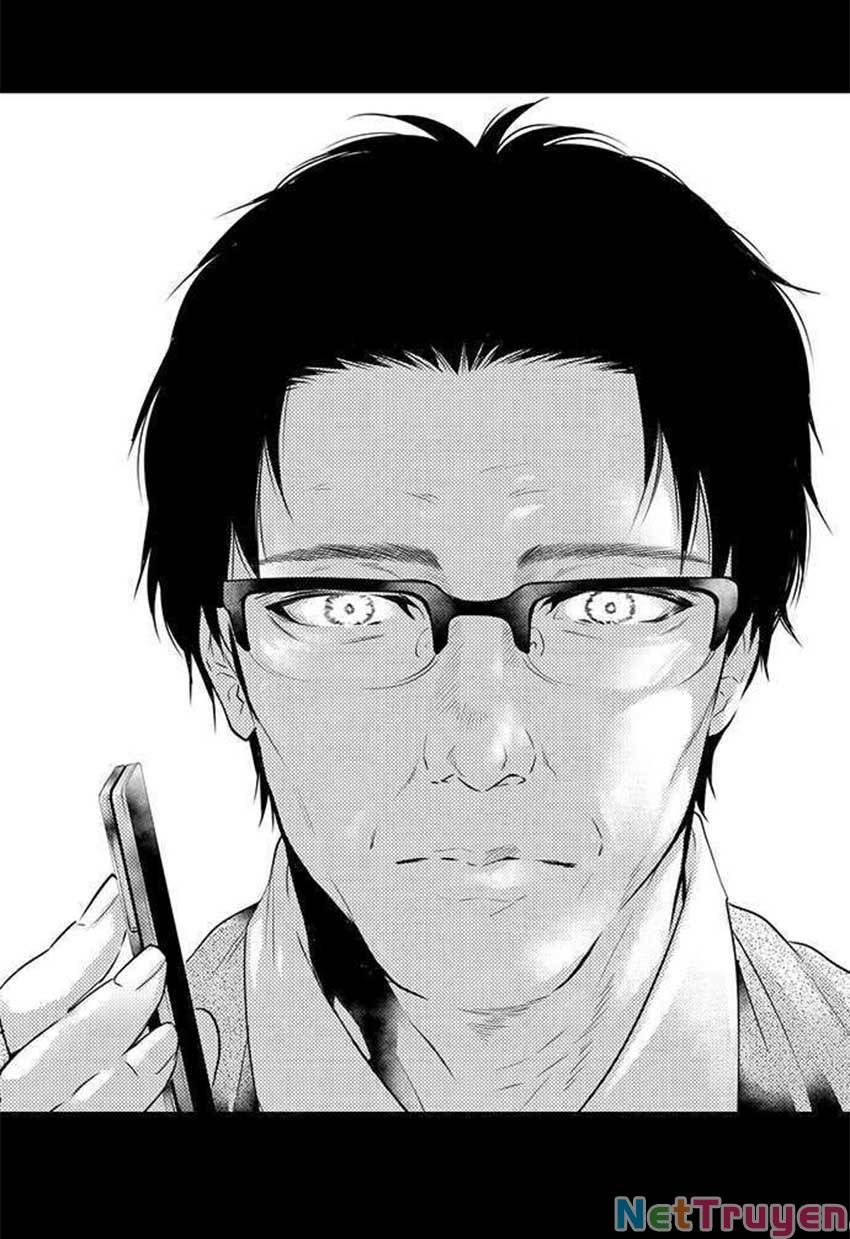 đọc truyện Trêu Ghẹo Gấu Nhà Tôi! Chương 36 ảnh 29 tại Thiên Thai Truyện