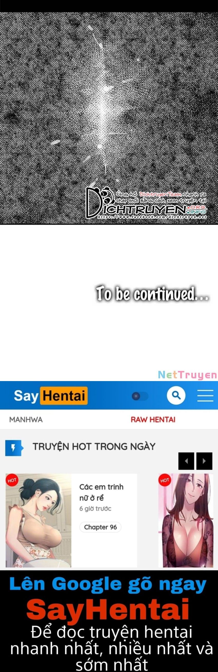 đọc truyện Trêu Ghẹo Gấu Nhà Tôi! Chương 36 ảnh 30 tại Thiên Thai Truyện