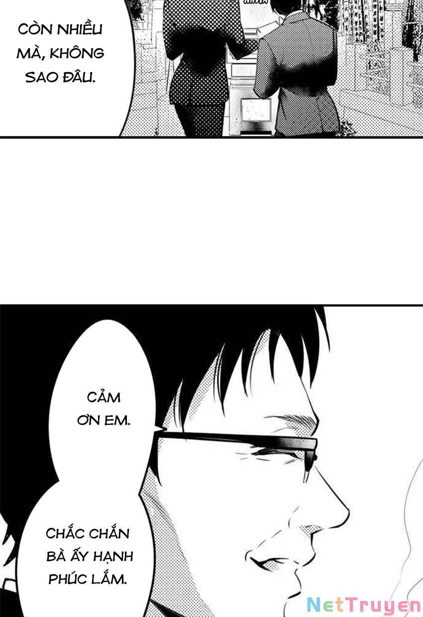 đọc truyện Trêu Ghẹo Gấu Nhà Tôi! Chương 37 ảnh 13 tại Thiên Thai Truyện