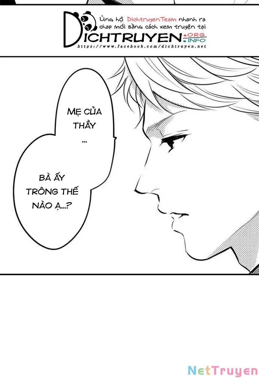 đọc truyện Trêu Ghẹo Gấu Nhà Tôi! Chương 37 ảnh 14 tại Thiên Thai Truyện