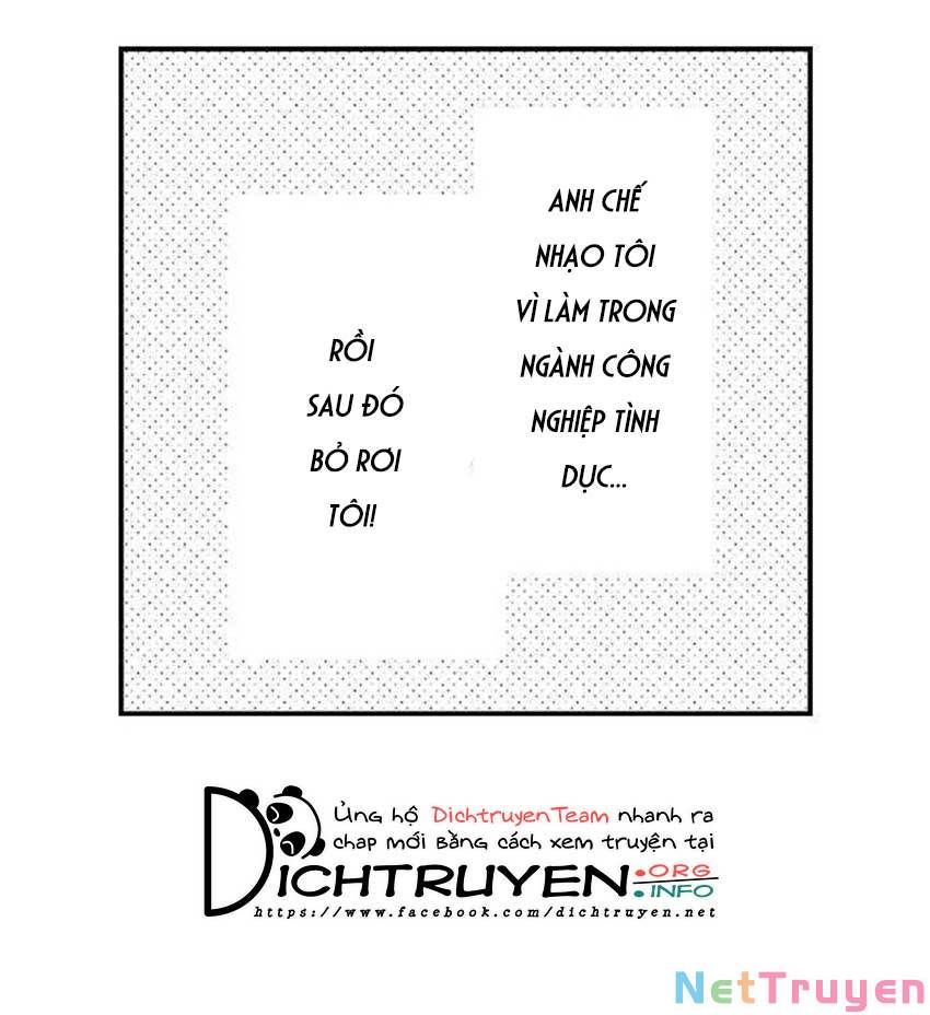 đọc truyện Trêu Ghẹo Gấu Nhà Tôi! Chương 37 ảnh 17 tại Thiên Thai Truyện