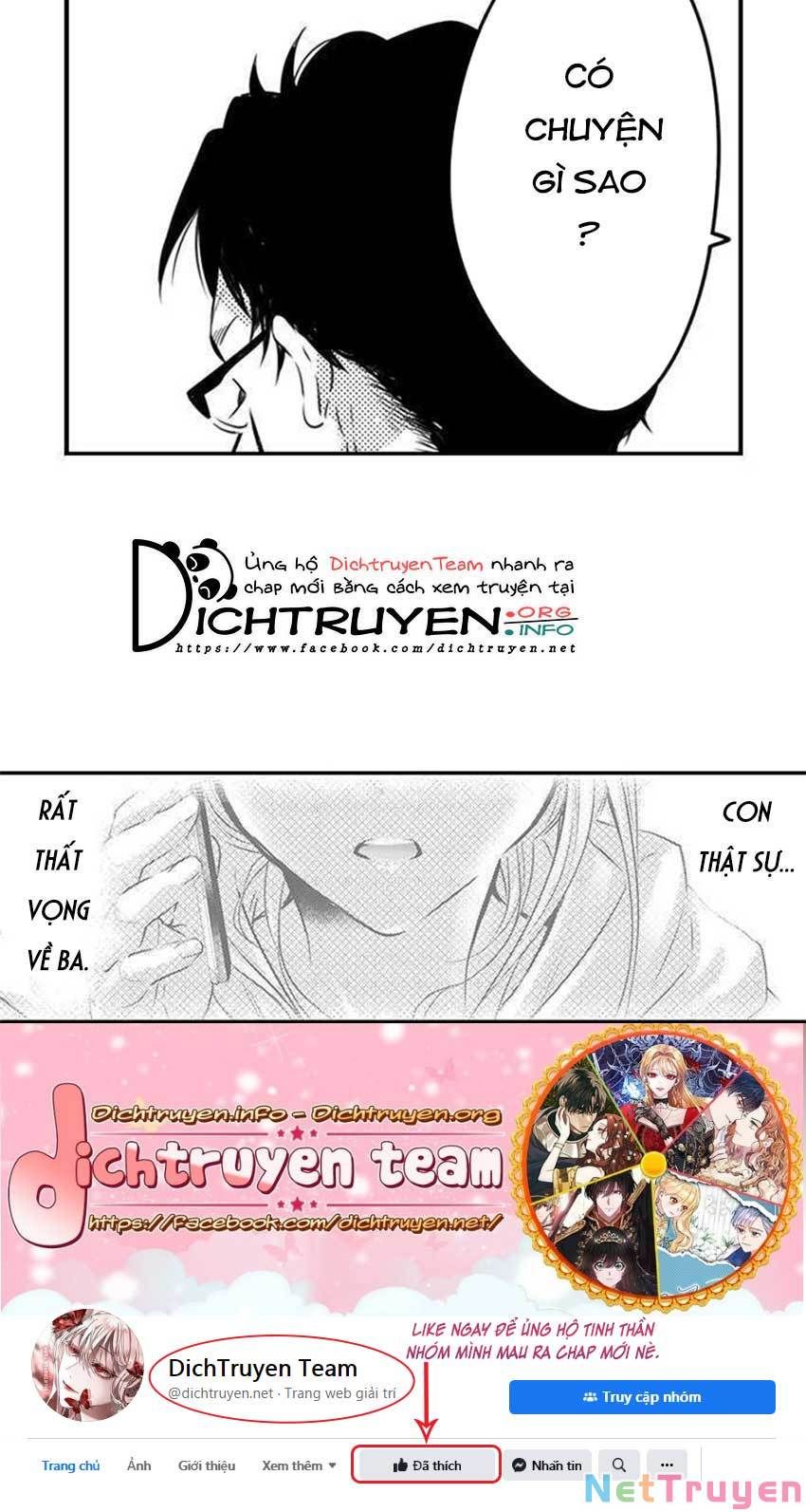 đọc truyện Trêu Ghẹo Gấu Nhà Tôi! Chương 37 ảnh 20 tại Thiên Thai Truyện