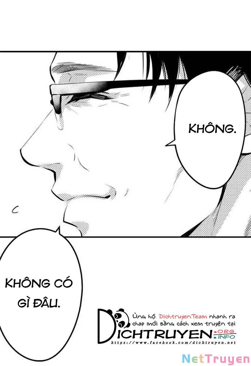 đọc truyện Trêu Ghẹo Gấu Nhà Tôi! Chương 37 ảnh 21 tại Thiên Thai Truyện