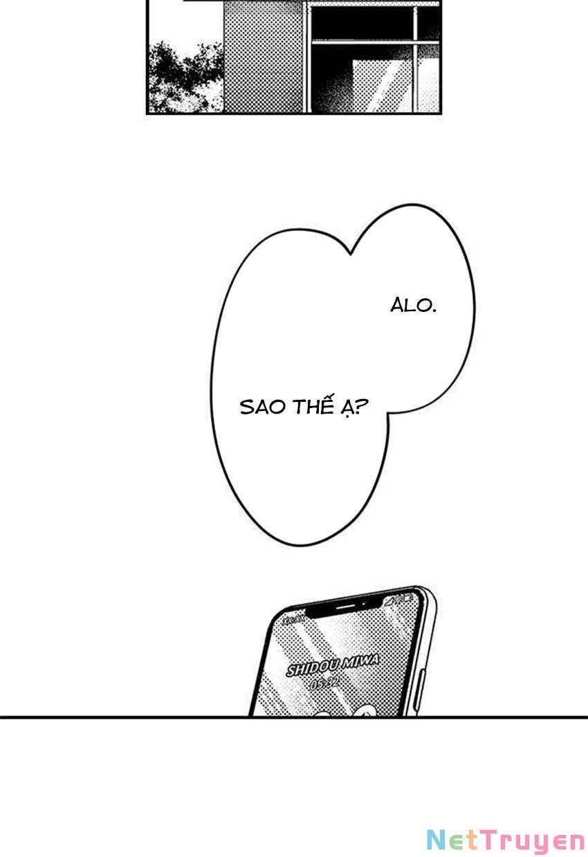 đọc truyện Trêu Ghẹo Gấu Nhà Tôi! Chương 37 ảnh 4 tại Thiên Thai Truyện