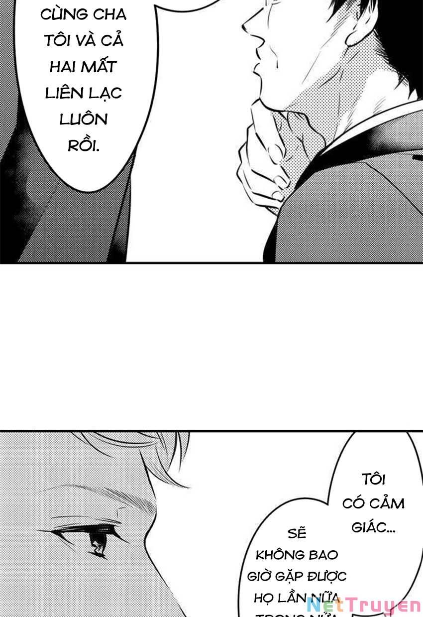 đọc truyện Trêu Ghẹo Gấu Nhà Tôi! Chương 37 ảnh 25 tại Thiên Thai Truyện