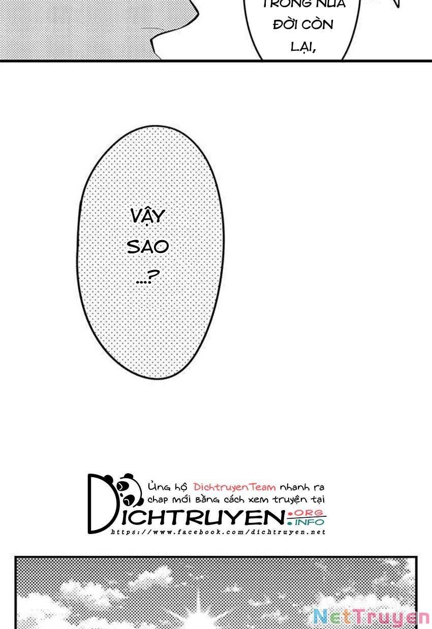 đọc truyện Trêu Ghẹo Gấu Nhà Tôi! Chương 37 ảnh 26 tại Thiên Thai Truyện