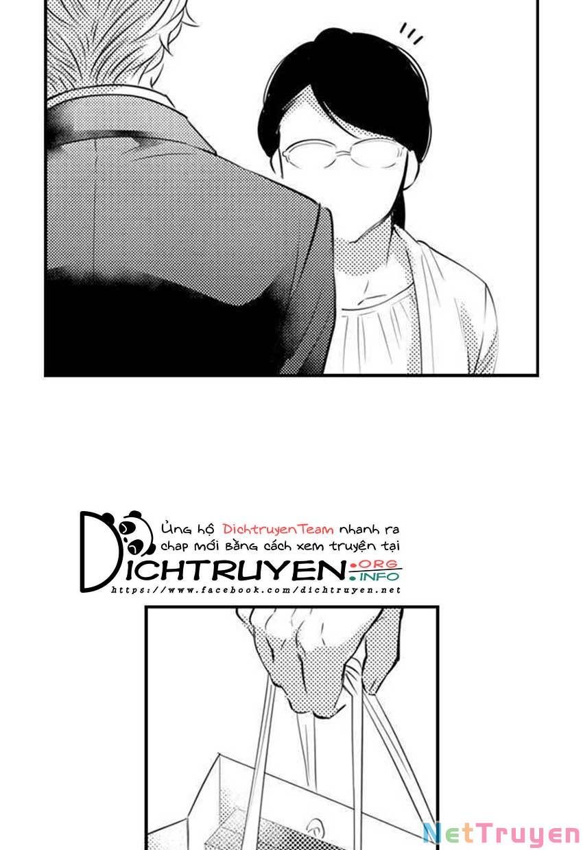 đọc truyện Trêu Ghẹo Gấu Nhà Tôi! Chương 37 ảnh 28 tại Thiên Thai Truyện