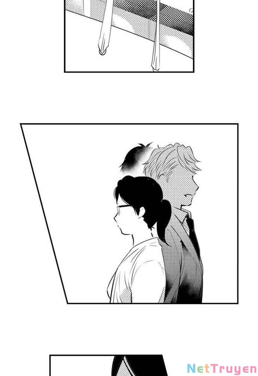 đọc truyện Trêu Ghẹo Gấu Nhà Tôi! Chương 37 ảnh 29 tại Thiên Thai Truyện