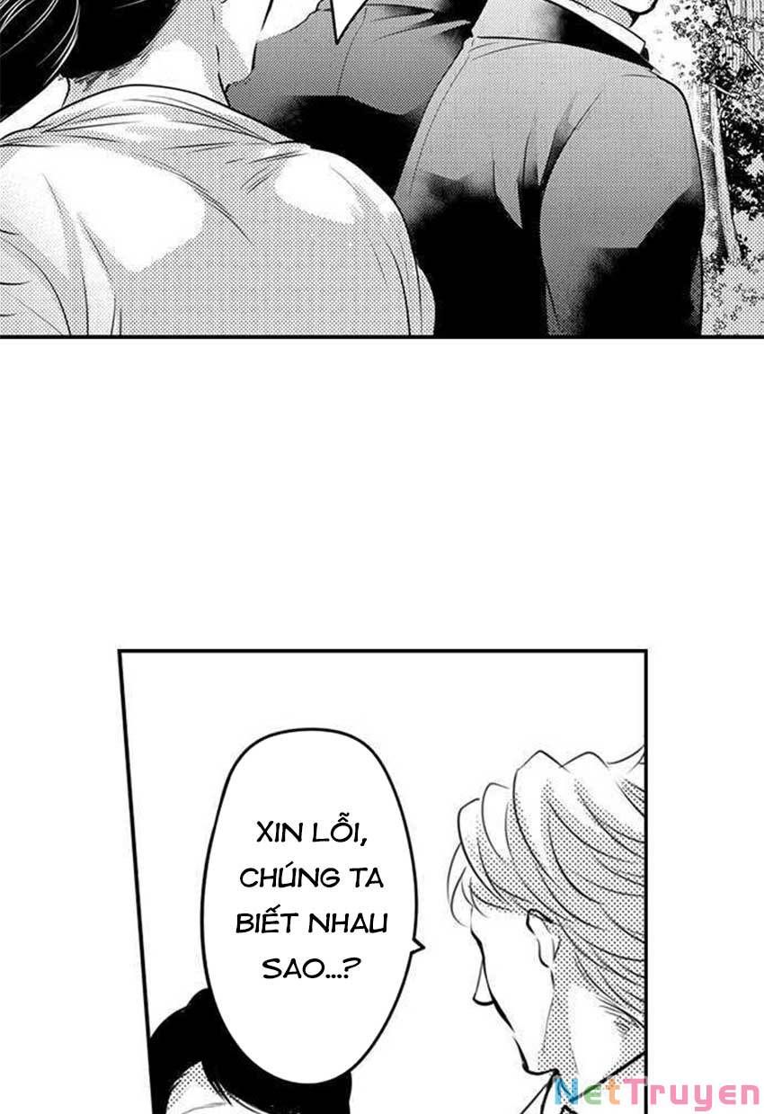 đọc truyện Trêu Ghẹo Gấu Nhà Tôi! Chương 37 ảnh 31 tại Thiên Thai Truyện