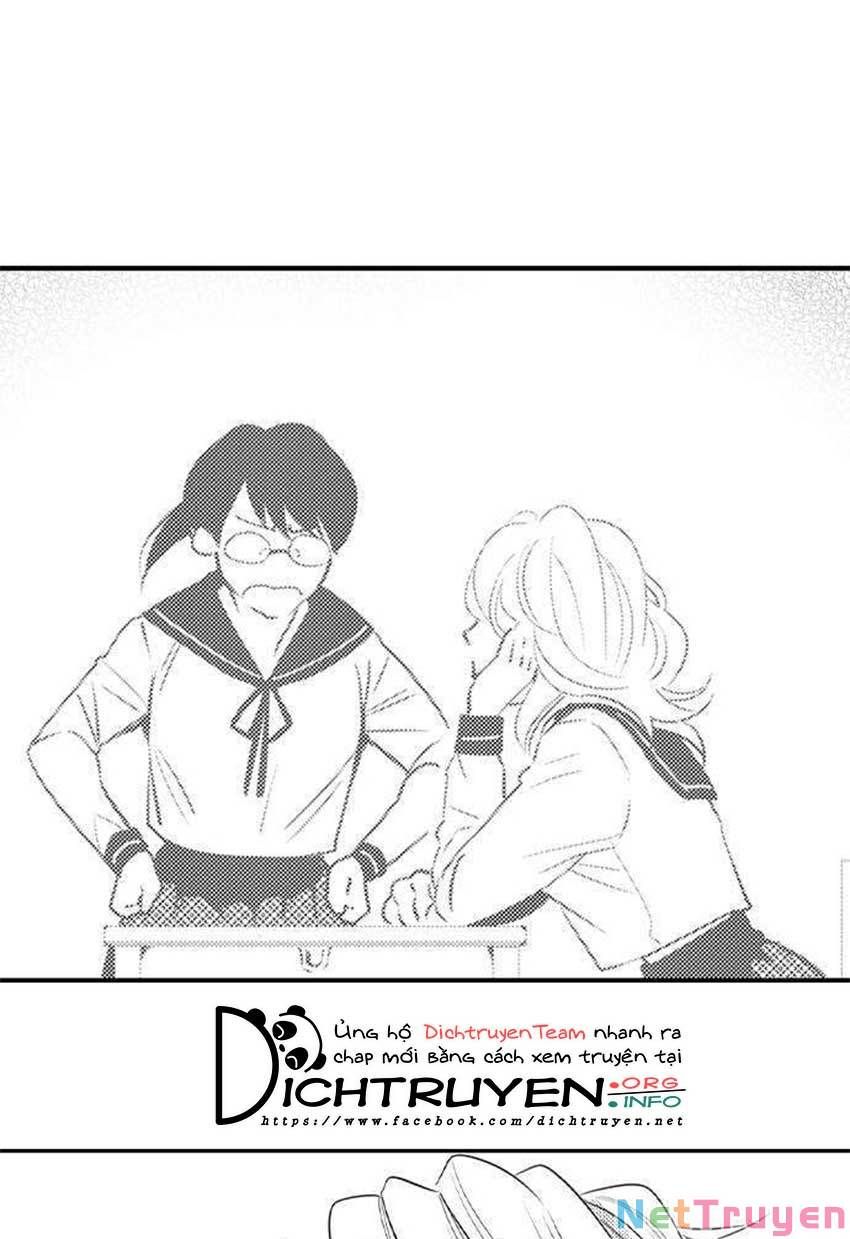 đọc truyện Trêu Ghẹo Gấu Nhà Tôi! Chương 37 ảnh 34 tại Thiên Thai Truyện