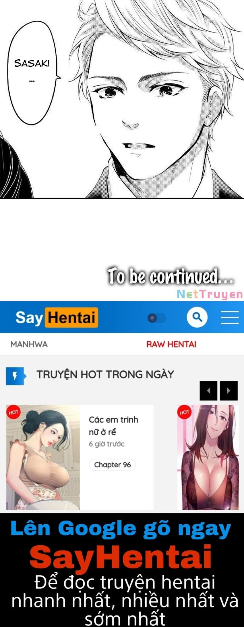 đọc truyện Trêu Ghẹo Gấu Nhà Tôi! Chương 37 ảnh 35 tại Thiên Thai Truyện