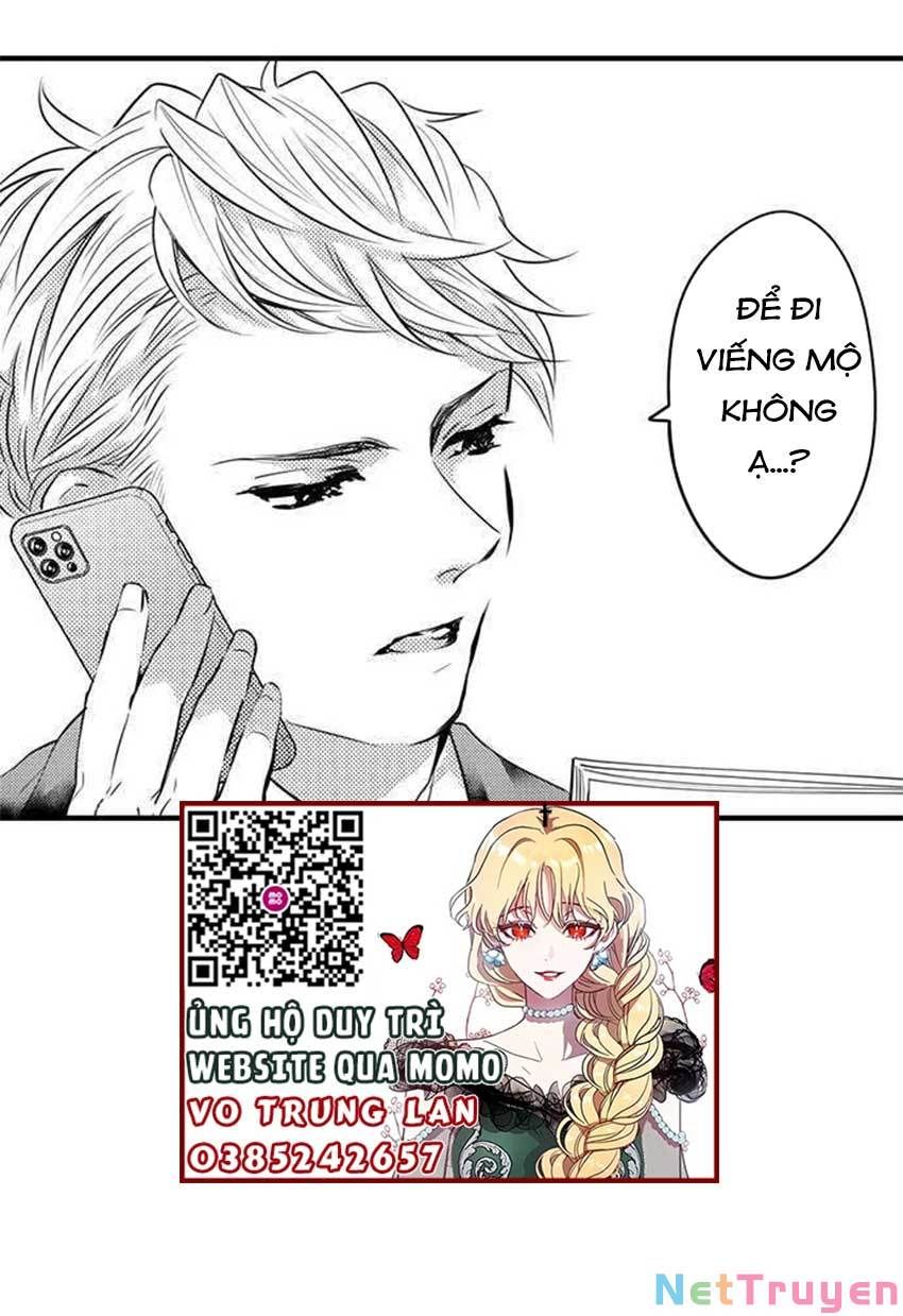 đọc truyện Trêu Ghẹo Gấu Nhà Tôi! Chương 37 ảnh 6 tại Thiên Thai Truyện