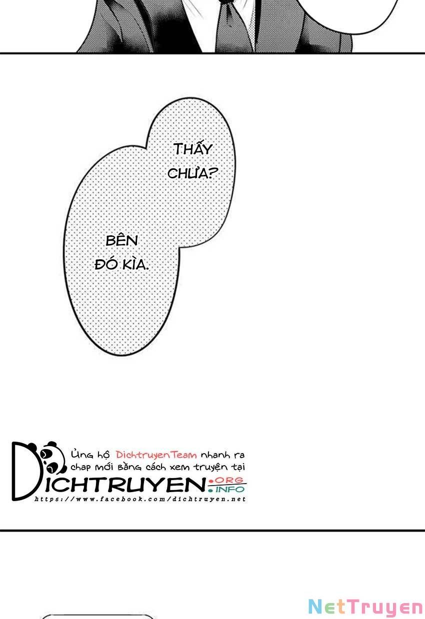 đọc truyện Trêu Ghẹo Gấu Nhà Tôi! Chương 37 ảnh 10 tại Thiên Thai Truyện