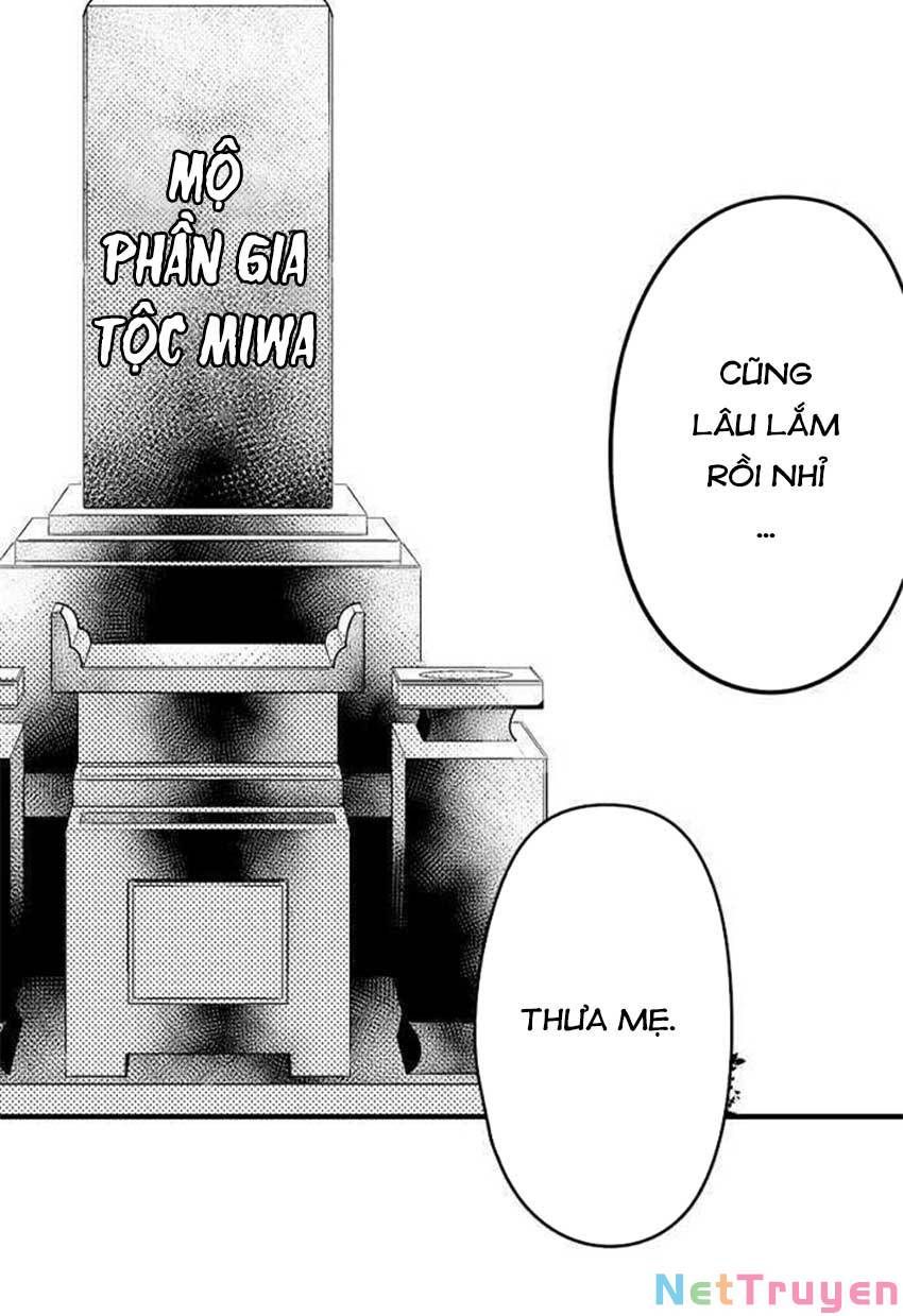 đọc truyện Trêu Ghẹo Gấu Nhà Tôi! Chương 37 ảnh 11 tại Thiên Thai Truyện