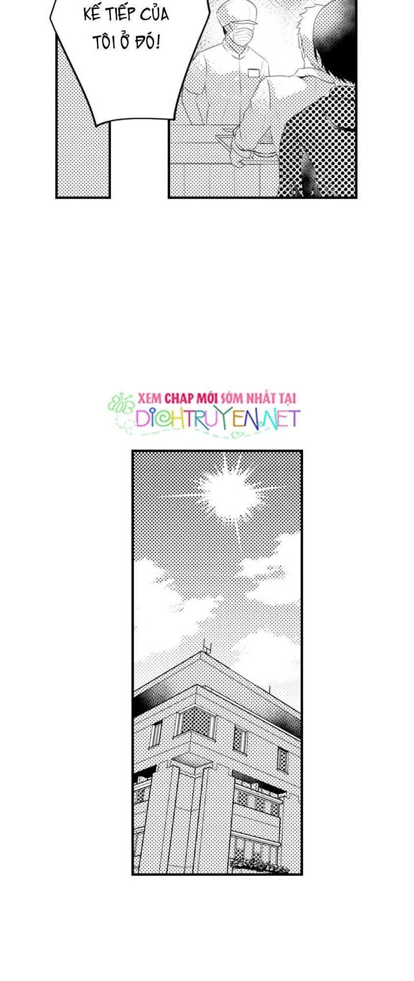 đọc truyện Trêu Ghẹo Gấu Nhà Tôi! Chương 4 ảnh 15 tại Thiên Thai Truyện