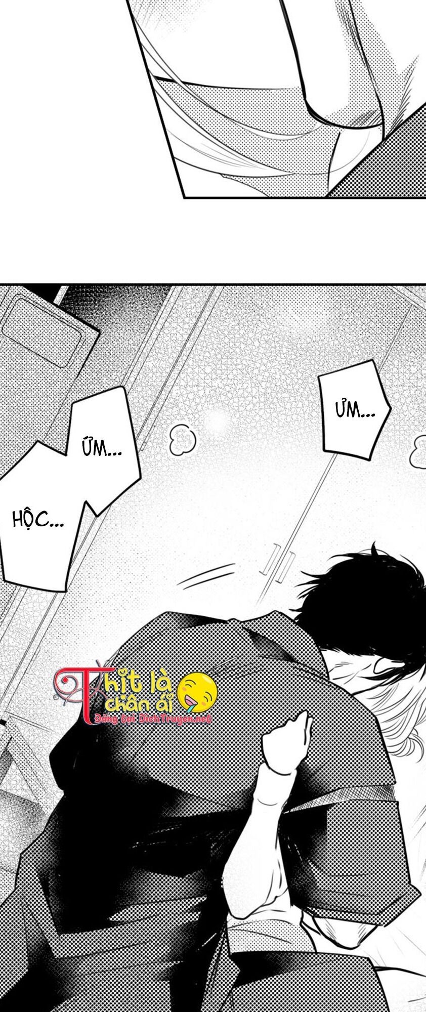 đọc truyện Trêu Ghẹo Gấu Nhà Tôi! Chương 5 ảnh 14 tại Thiên Thai Truyện