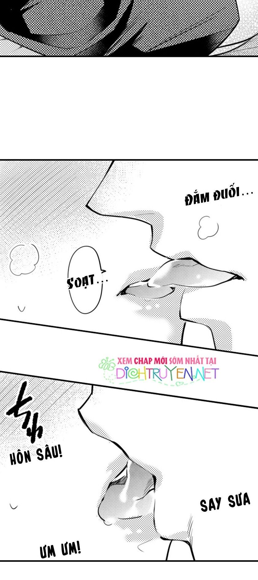 đọc truyện Trêu Ghẹo Gấu Nhà Tôi! Chương 5 ảnh 15 tại Thiên Thai Truyện