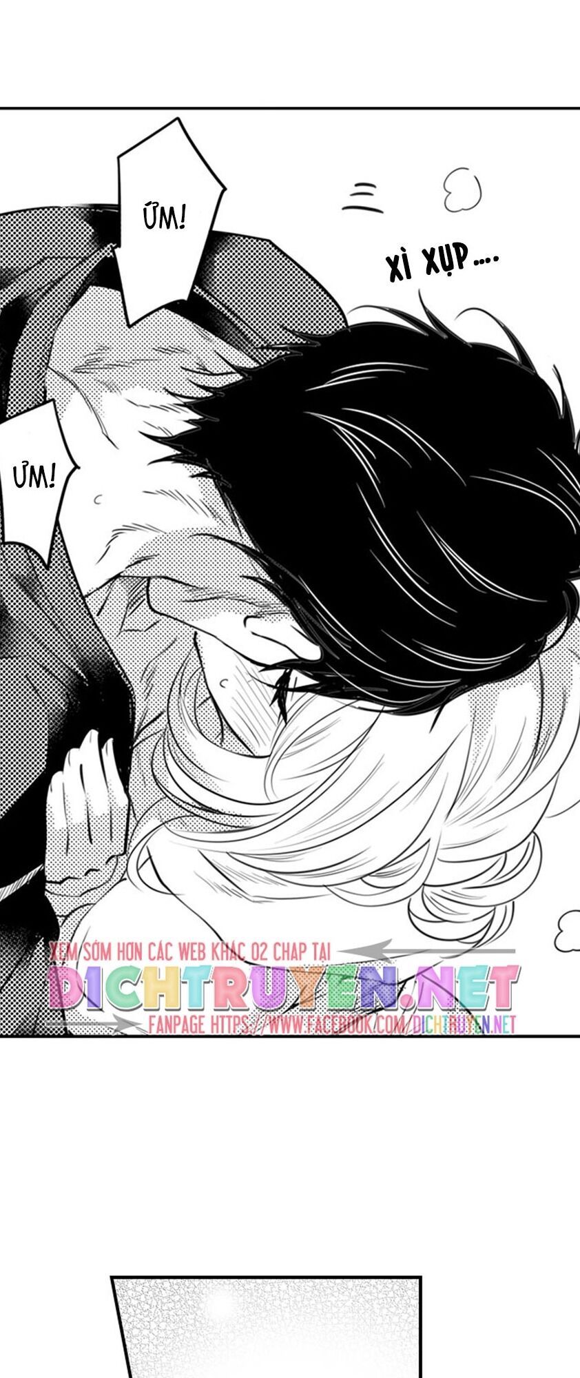 đọc truyện Trêu Ghẹo Gấu Nhà Tôi! Chương 5 ảnh 16 tại Thiên Thai Truyện