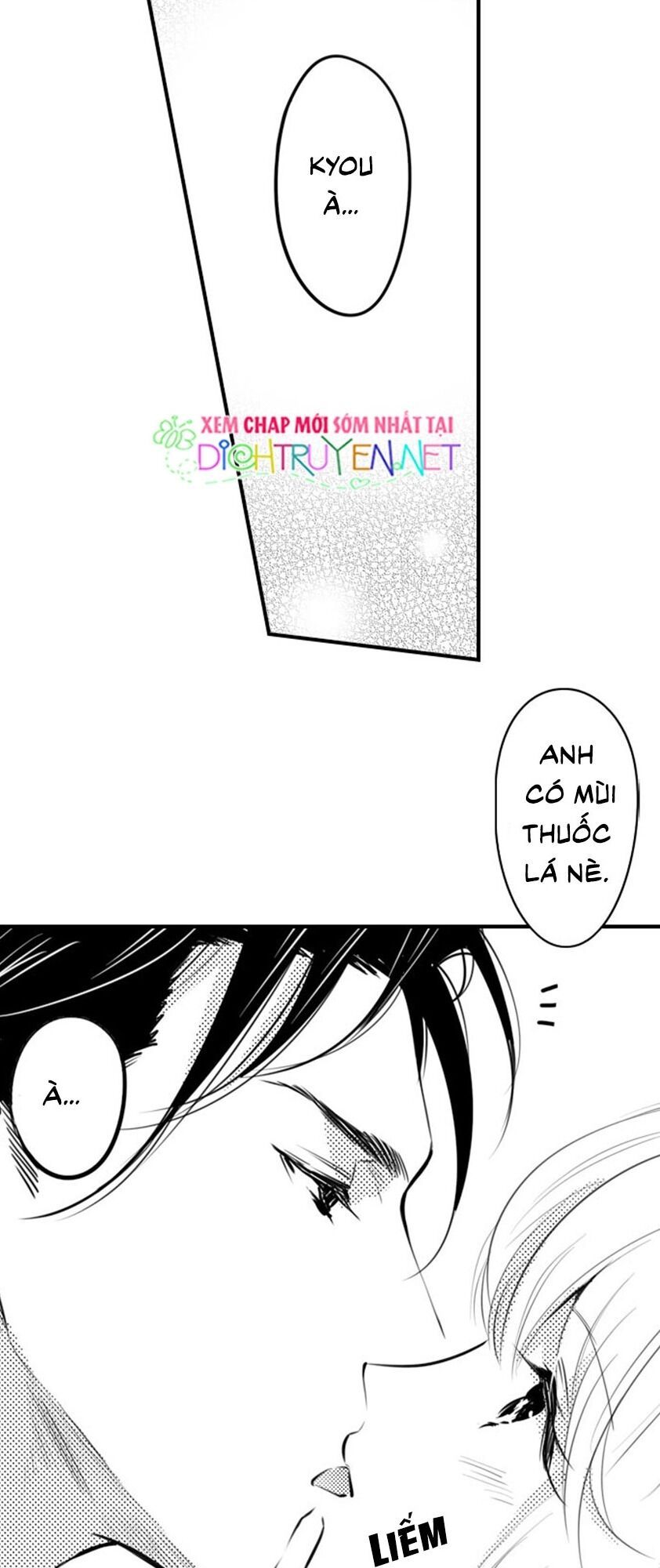 đọc truyện Trêu Ghẹo Gấu Nhà Tôi! Chương 5 ảnh 17 tại Thiên Thai Truyện