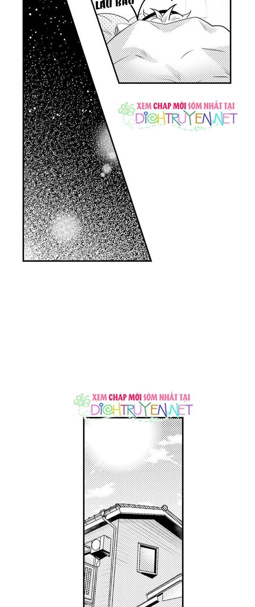 đọc truyện Trêu Ghẹo Gấu Nhà Tôi! Chương 6 ảnh 20 tại Thiên Thai Truyện