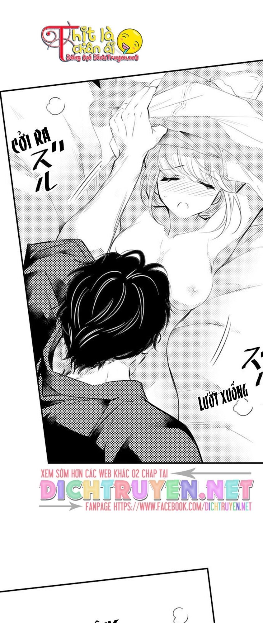 đọc truyện Trêu Ghẹo Gấu Nhà Tôi! Chương 6 ảnh 5 tại Thiên Thai Truyện