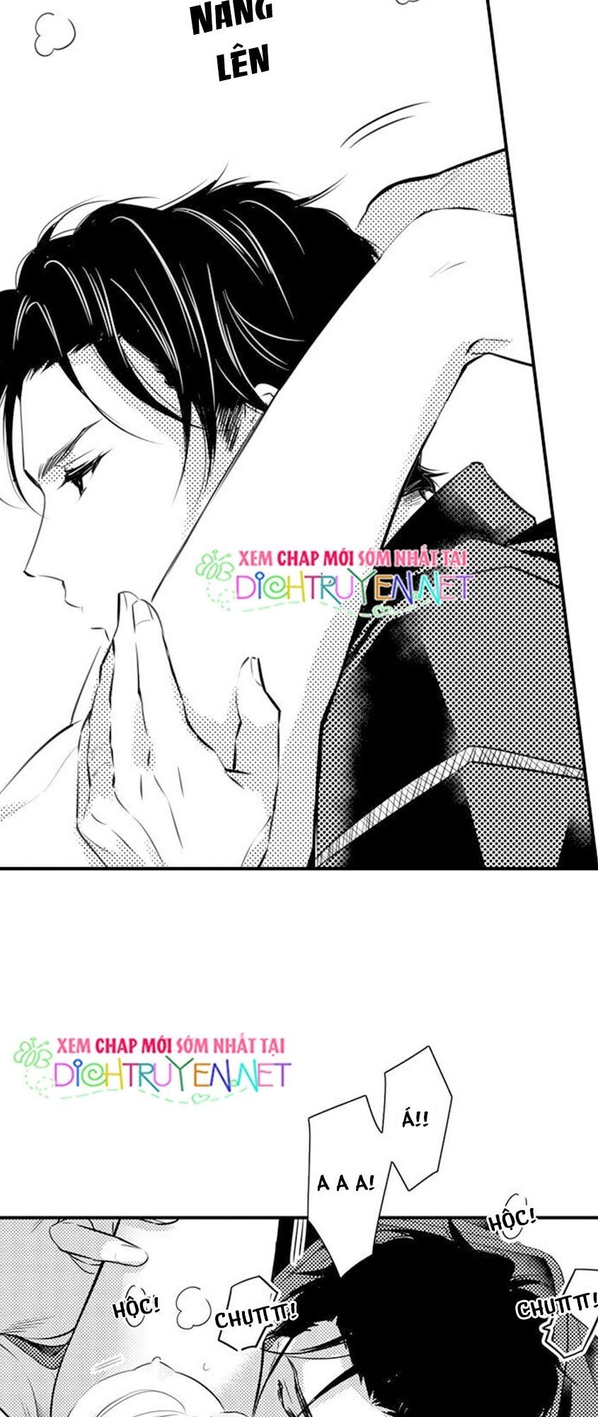 đọc truyện Trêu Ghẹo Gấu Nhà Tôi! Chương 6 ảnh 6 tại Thiên Thai Truyện