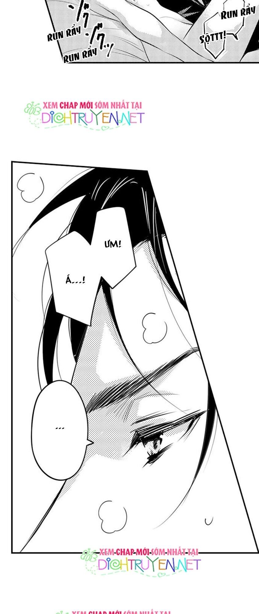 đọc truyện Trêu Ghẹo Gấu Nhà Tôi! Chương 6 ảnh 8 tại Thiên Thai Truyện