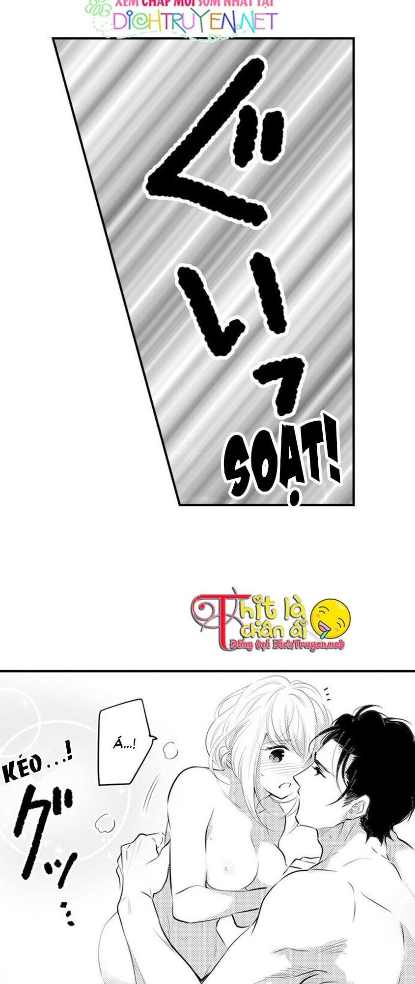 đọc truyện Trêu Ghẹo Gấu Nhà Tôi! Chương 6 ảnh 9 tại Thiên Thai Truyện