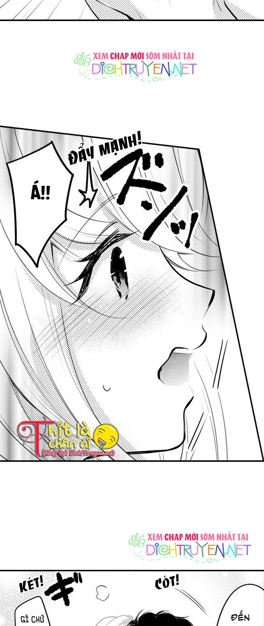 đọc truyện Trêu Ghẹo Gấu Nhà Tôi! Chương 6 ảnh 11 tại Thiên Thai Truyện