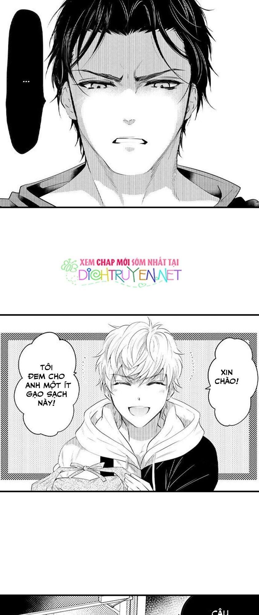 đọc truyện Trêu Ghẹo Gấu Nhà Tôi! Chương 7 ảnh 12 tại Thiên Thai Truyện