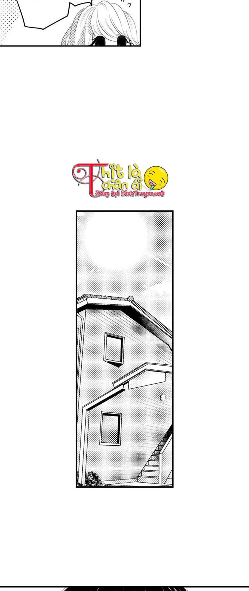 đọc truyện Trêu Ghẹo Gấu Nhà Tôi! Chương 7 ảnh 11 tại Thiên Thai Truyện