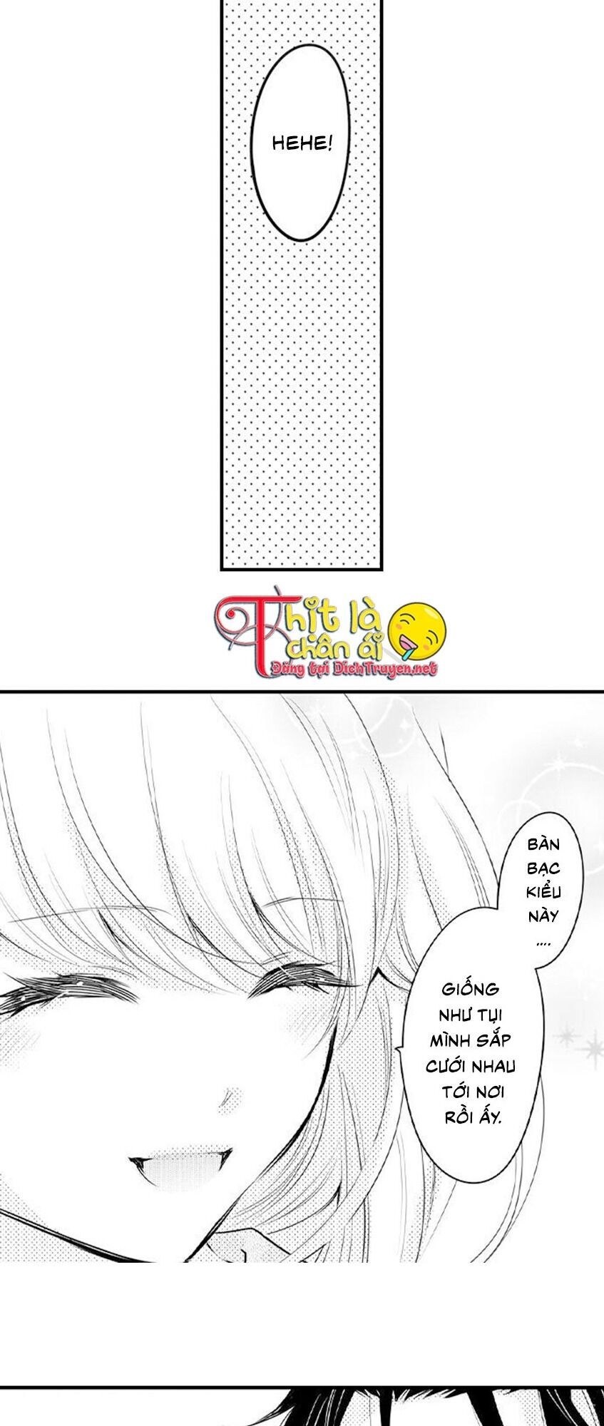 đọc truyện Trêu Ghẹo Gấu Nhà Tôi! Chương 8 ảnh 9 tại Thiên Thai Truyện