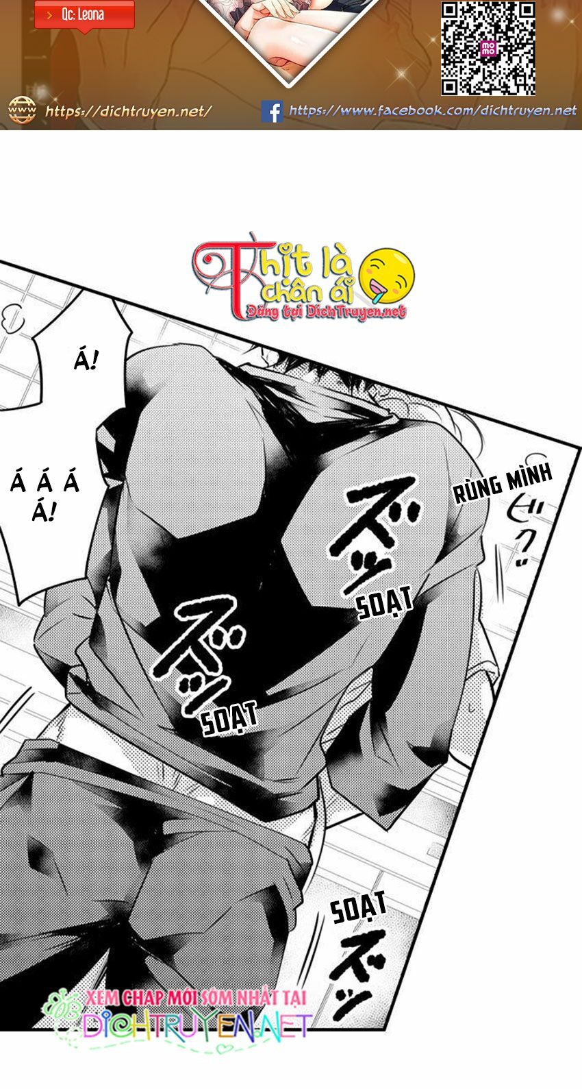 đọc truyện Trêu Ghẹo Gấu Nhà Tôi! Chương 9 ảnh 4 tại Thiên Thai Truyện