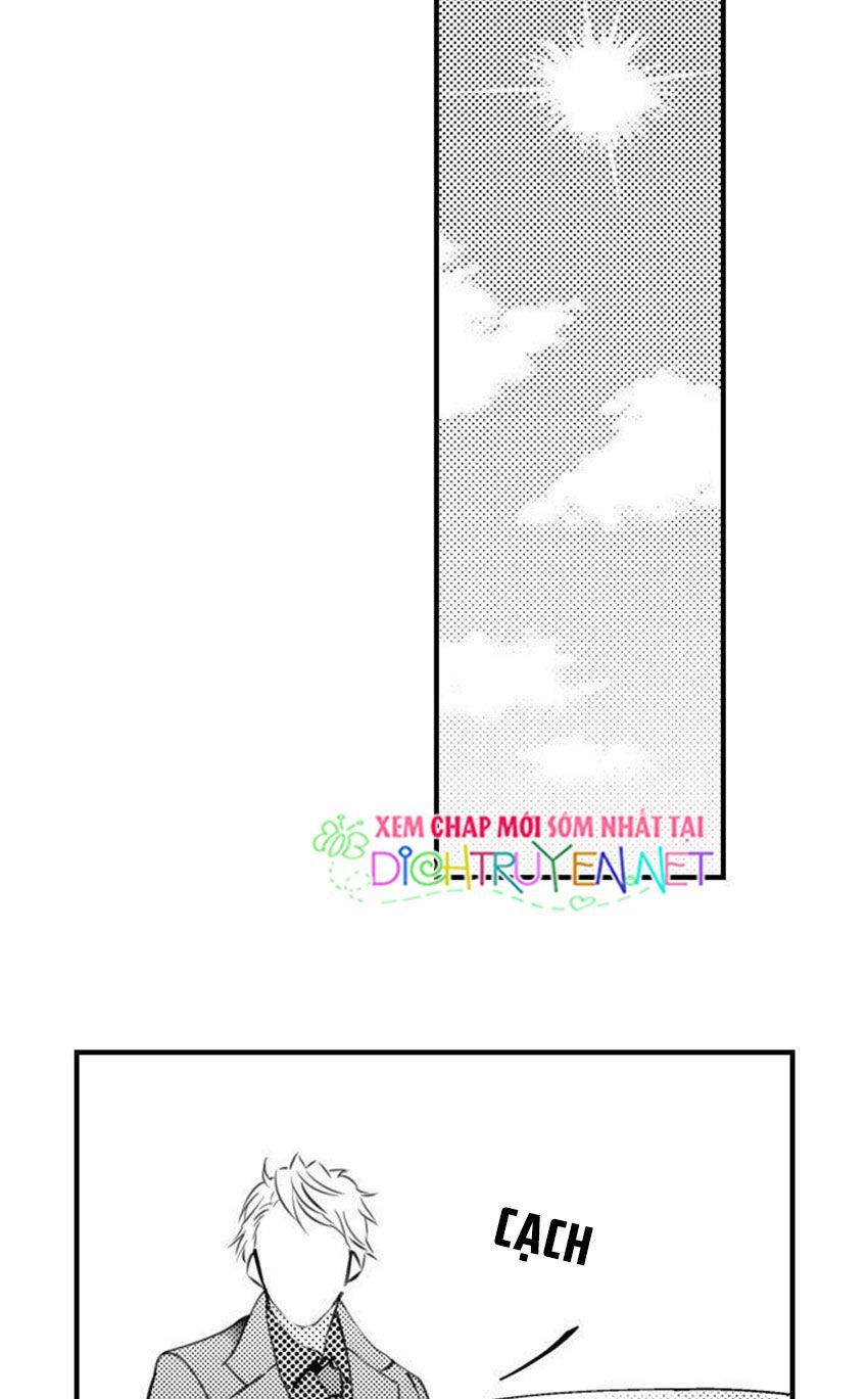 đọc truyện Trêu Ghẹo Gấu Nhà Tôi! Chương 9 ảnh 22 tại Thiên Thai Truyện