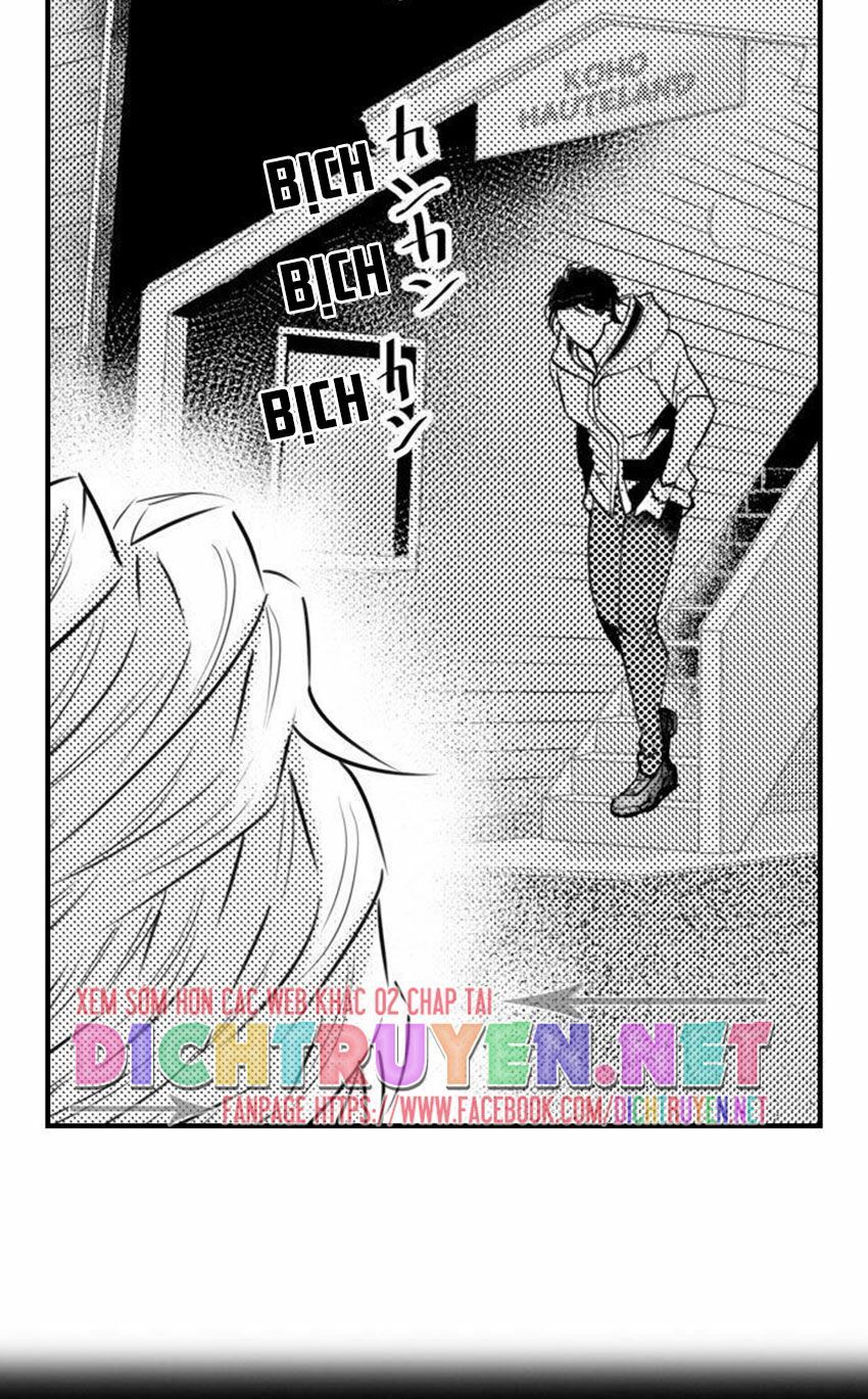 đọc truyện Trêu Ghẹo Gấu Nhà Tôi! Chương 9 ảnh 26 tại Thiên Thai Truyện